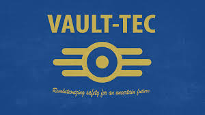 vault tec wallpapers top free vault