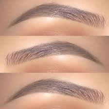 ombre brows in san go skin by sarah