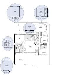Floor Plans Adair Homes Custom Home Plans