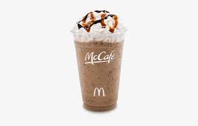 chocolate chip frappe chocolate chip