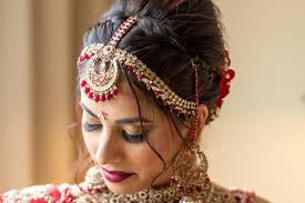 bridal hair makeup service las vegas