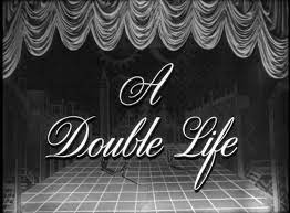 زیرنویس فیلم A Double Life 1947 - بلو سابتایتل