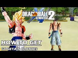 dragon ball xenoverse 2 how to get