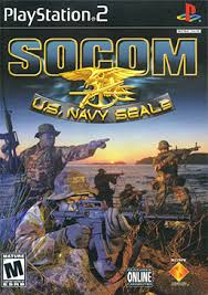 how long is socom u s navy seals