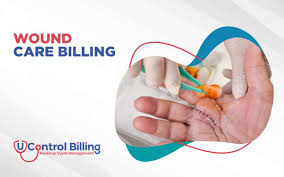 what are wound care billing and its