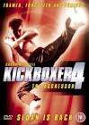 Kickboxer 4: The Agresor