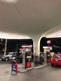union 76 gas station atlas obscura
