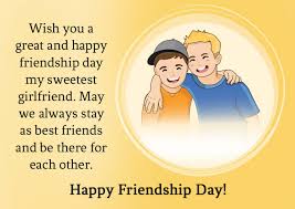 happy friendship day wishes images 2023