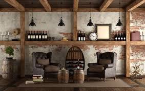 How To Create The Perfect Wine Cellar
