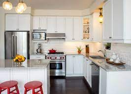 After ensuring that the cabinets have been thoroughly wiped down and dried off completely, apply the polish or wax. Best Paint For Kitchen Cabinets Solved Bob Vila
