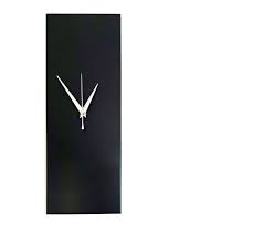 Contemporary Modern Wall Clock