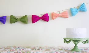Crepe paper streamers are the ultimate in versatile party decorations. 20 Crepe Paper Tutorials U Create