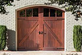 custom garage doors kingwood tx
