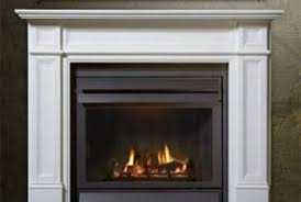 the most stylish gas fireplace options