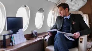flyers guide to private jet charter