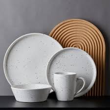 10 Best Dinnerware Sets Under 100 On