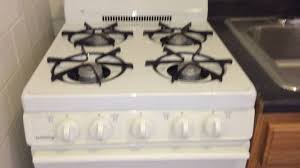 How To Light A Stovetop And Oven Pilot