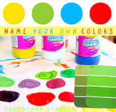 5 Tips For Making Vibrant Paint Colors