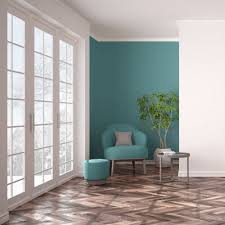 The Best Turquoise Paint Colors For