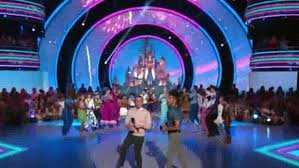 Dancing with the stars season 26 ended with an adam rippon win. Dancing With The Stars Juniors S01e03 Disney Night Video Dailymotion