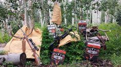 Best pack for elk hunting. 14 Meat Bags Ideas Hunting Bags Bags Hunting