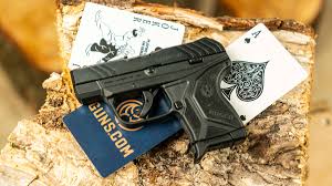 ruger lcp ii review why get a tiny