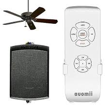 universal ceiling fan remote control