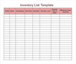 Office Supply Inventory Spreadsheet Unique Warehouse Inventory Excel