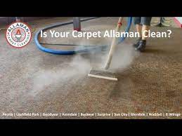 carpet tile cleaning goodyear avondale