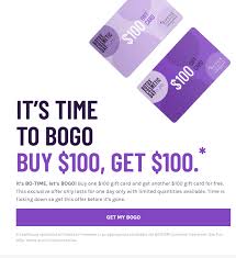 Check spelling or type a new query. Mdlsv On Twitter It S Bo Time For National Botox Day Purchase A 100 Brilliant Distinctions Gift Card Get A 100 Gift Card Free Visit Https T Co T5ku4c0rqp To Get Your Bogo While Supplies Last Https T Co Vwglseqbis