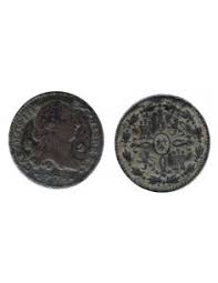 Venta online de monedas de Carlos III | Finumas.es