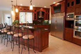 Casual home kitchen island with solid american hardwood top, walnut. Lovely Home Depot Kitchen Island Cabinets Kitchen Design Photo Home Depot Kitchen Kitchen Island Cabinets Kitchen Cabinet Styles