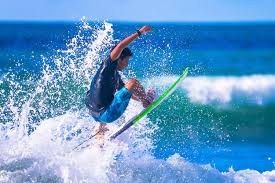 The Boardshorts Size Chart Epic Surf Australia