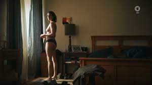 Nude video celebs » Anne Schafer nude - Tatort e1063 (2018)