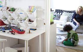 Kids are tiny, but all parents know they can take up a ton of space. Fun And Functional Bedroom Updates For Kids Ages 8 12 Ikea