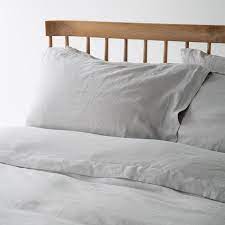 9 Best Linen Bedding Sets 2023 The