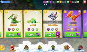 Cheats Dragon Mania Legends for Android - APK Download