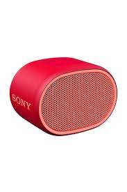 Sony SRS-XB01R Kırmızı Extra Bass Bluetooth Taşınabilir Hoparlör Fiyatı,  Yorumları - TRENDYOL