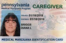 Since you already have a card, you should have an account. Pennsylvania Seeks More Doctors To Join Medical Pot Program Triblive Com