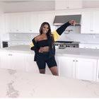 makeupshayla bought her first house