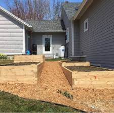 2020 Projects Maine Raised Gardens