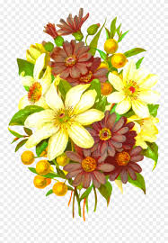 Semua sumber daya bunga ini dapat diunduh gratis di pngtree. Big Image Vektor Buket Bunga Png Clipa 572191 Png Images Pngio