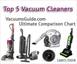 Upright Vacuum Cleaners Upright Vacuum Cleaners Comparison