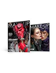 make up artist magazine make up artist