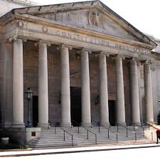 Dar Constitution Hall Events And Concerts In Washington