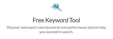 niche keywords how to find the best