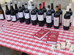 south african wines showcased by ms