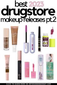best makeup releases of 2023