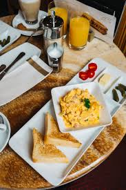 A slight departure from the gorgeous, trendy restaurants, this understated eatery serves a traditional hungarian breakfast that might be one of the best hangover cures possible. 12 Things To Do In Budapest Besides Thermal Baths Travel Pockets