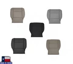 Seat Covers For 2017 Gmc Yukon Xl For